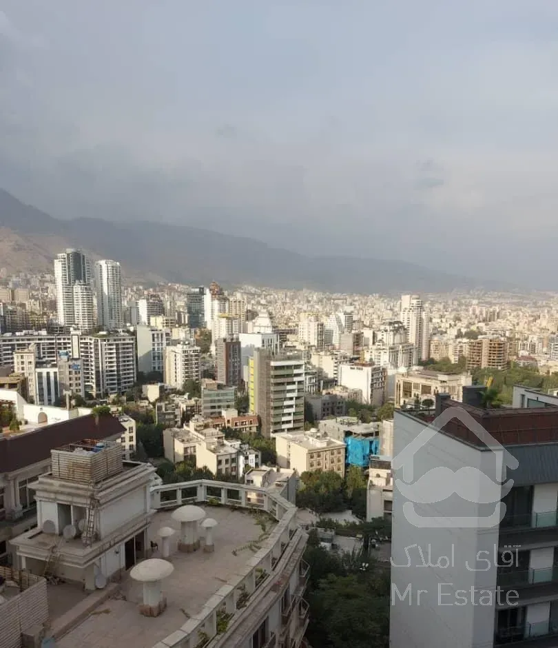 جردن ۱۹۵ نوساز سه پارکینگ