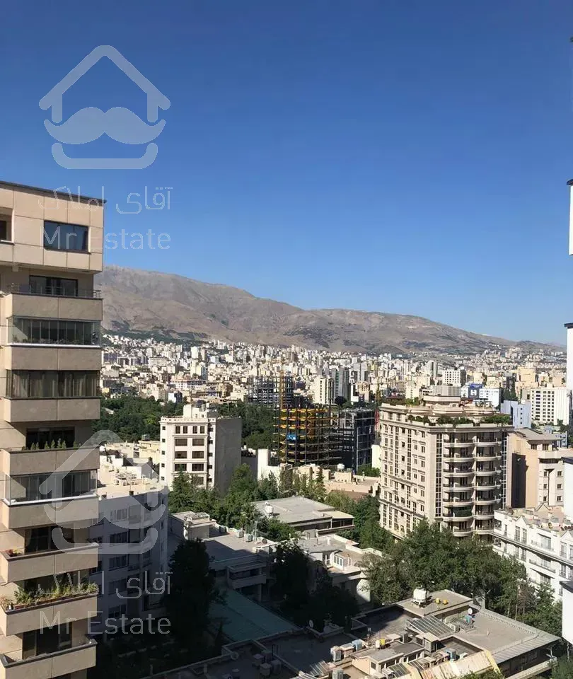 ۳۶۰متر آپارتمان مسکونی/الهیه