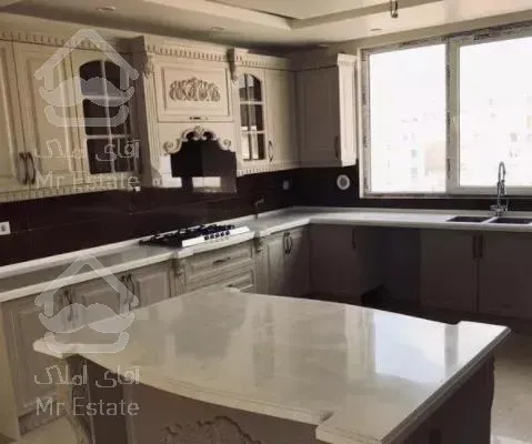 ۱۰۰متر شاهین چمران/نوساز کلید نخورده/تمدید چندساله