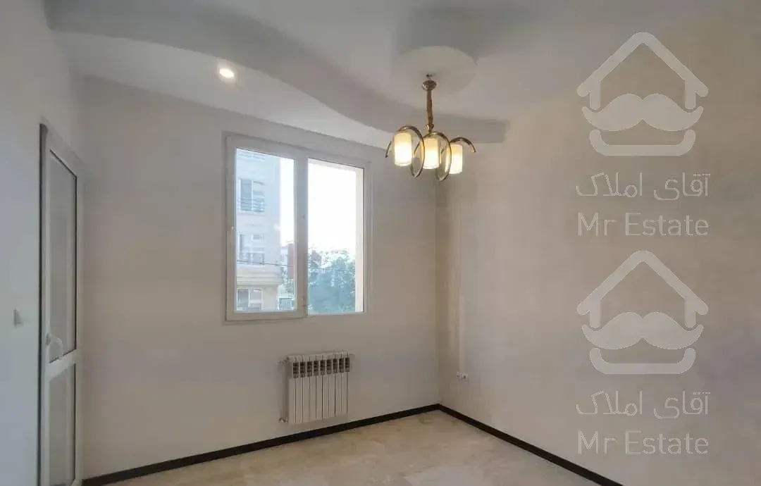 اپارتمان ۱۲۴ متری تک واحدی