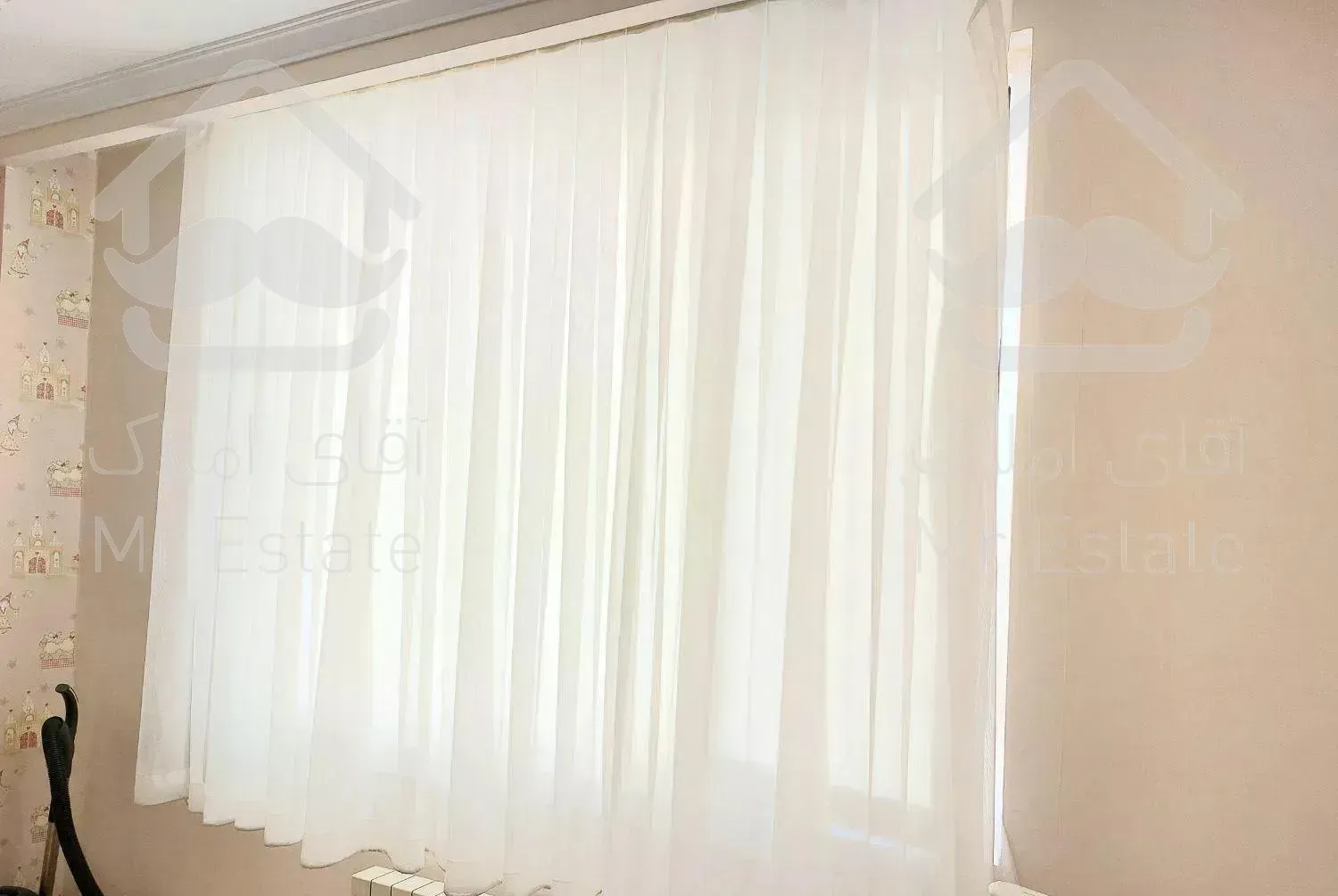 اندرزگو حکمت ۷۵ متر تک واحدی