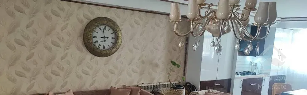 ۱۰۰ متر آپارتمان تک واحدی پارکینگ دار/فرجام/سراج