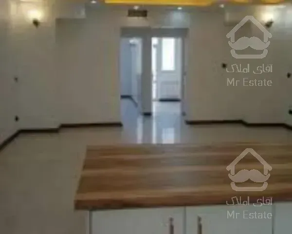 ۶۸ متر دو خواب ( بلوار اصلی کمالی)