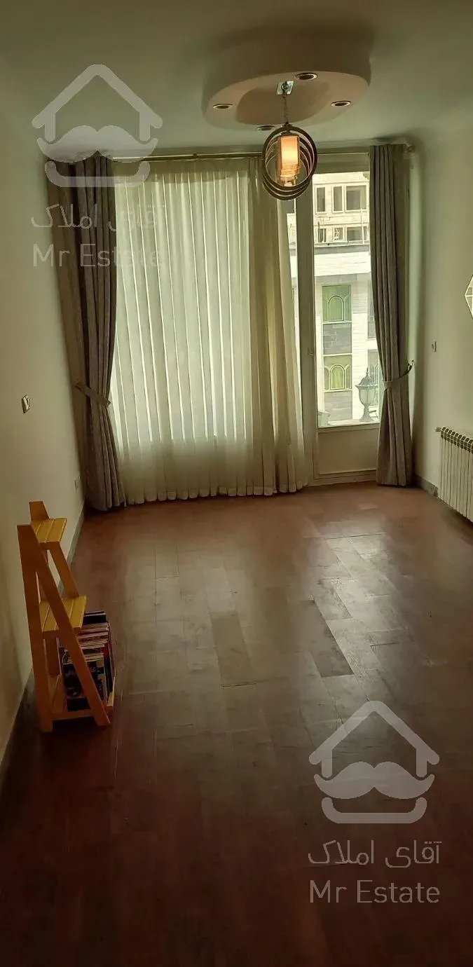 آپارتمان ۵۸ متری شهران طوقانی کوچه عباسی