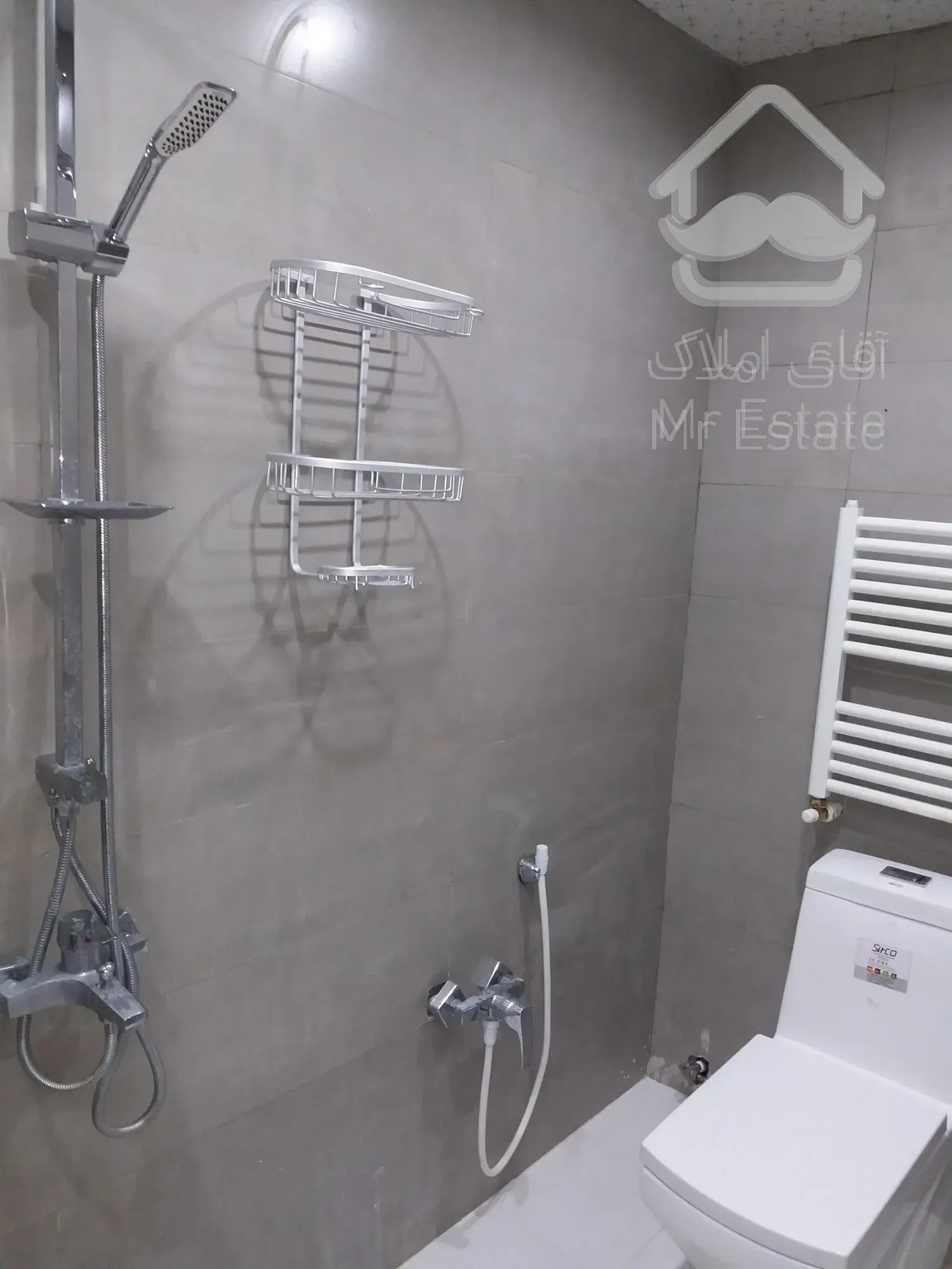 آپارتمان دو خواب،۹۷ متری،شهرک احمدیه