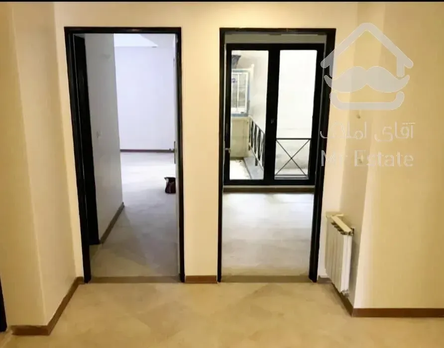 جماران ۱۳۰ متر ۳ خوابه ( آفتابگیر )