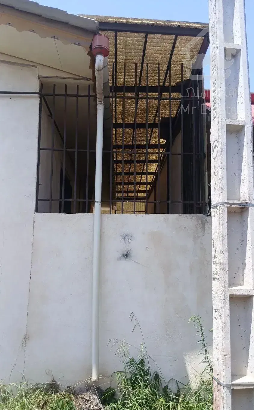 فروش خانه ویلایی ۹۵ متری ۲ خوابه