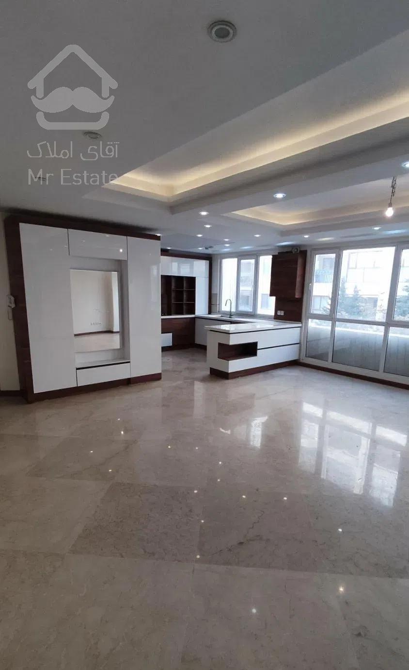 ولنجک ۱۱۱متر ۲خوابه مناسب زوج