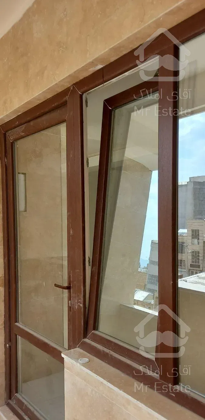 کارخانه درب و پنجره دوجداره زنجان وین بدون واسطه