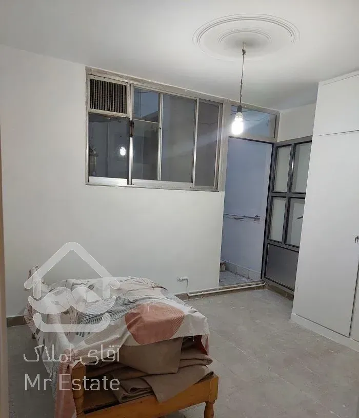 آپارتمان 70متری با پاسیو و حیاط