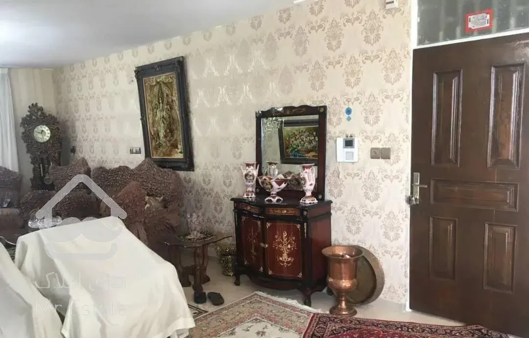 اجاره اپارتمان دو خواب شیک