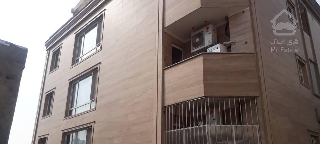 جماران آپارتمان نوساز ۱۴۵ متر ۳ خواب