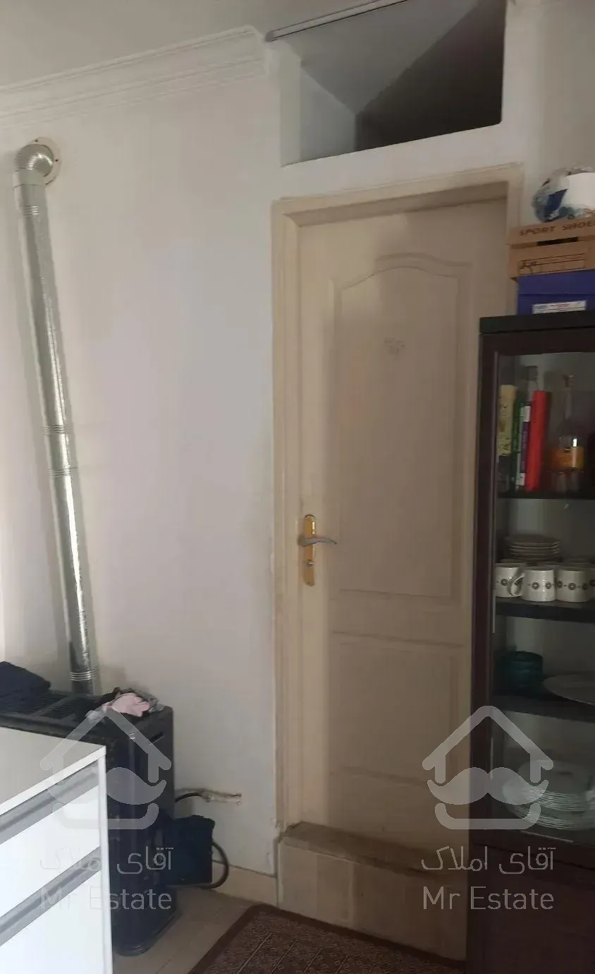 آپارتمان ۵۰متری در زمزم