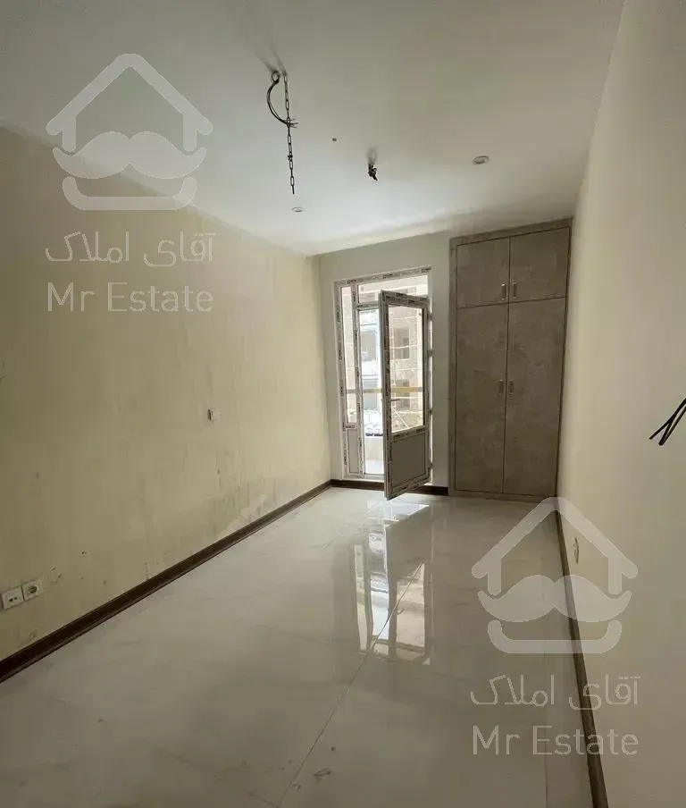 ۱۱۵متر شاهکار برج های  برند الماس هروی