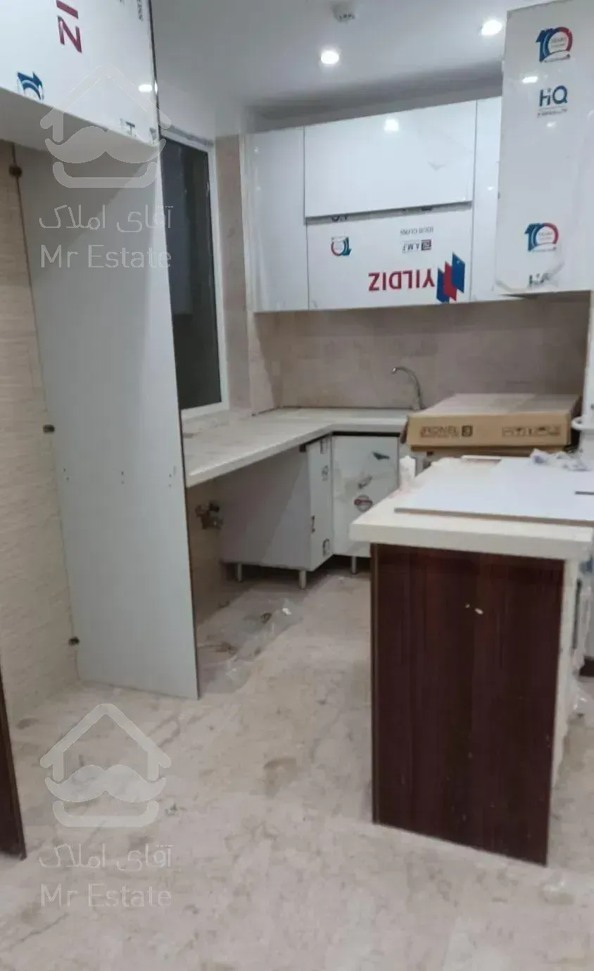 ۶۵ متر نوساز یک خواب