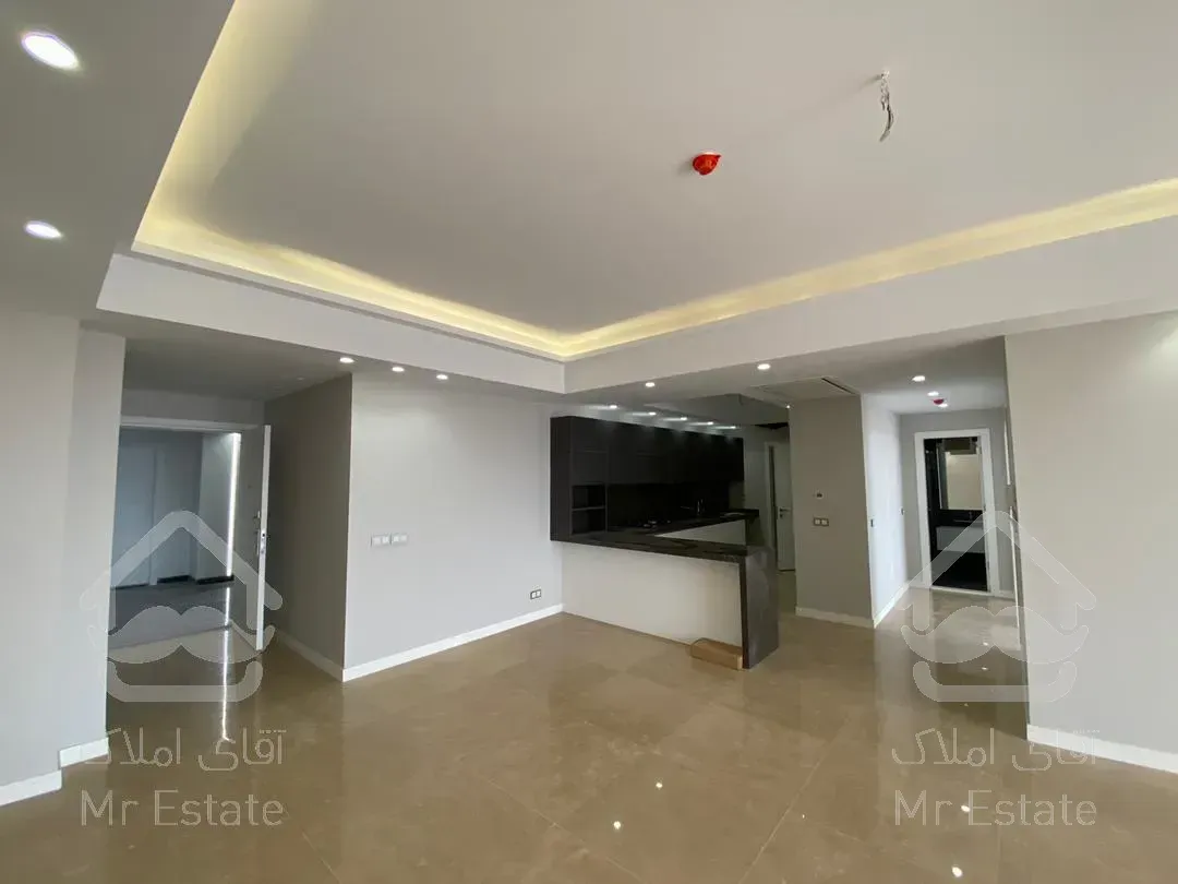 اجاره و رهن آپارتمان درکه 120  متر لاکچری