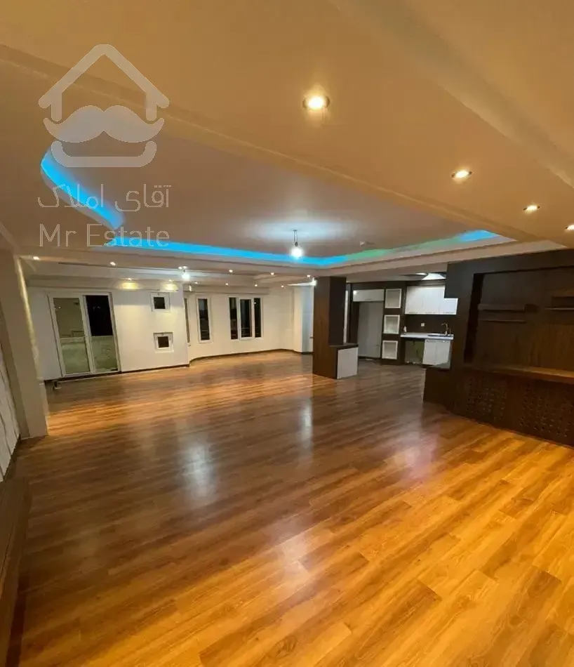 فروش ۱۸۰ متری ۳خوابه زیر قیمت امیرمازندرانی