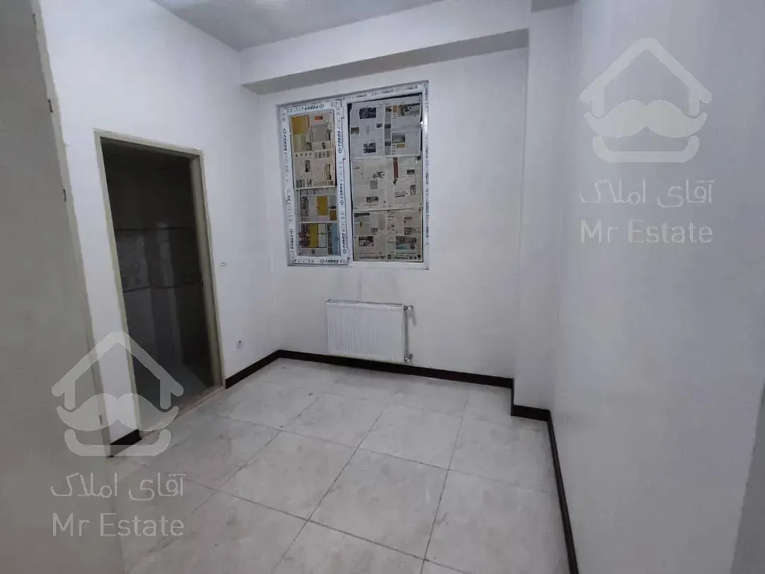 ۸۵متر کلید نخورده