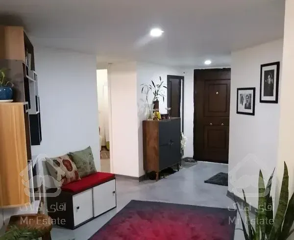 94 متر دو خوابه