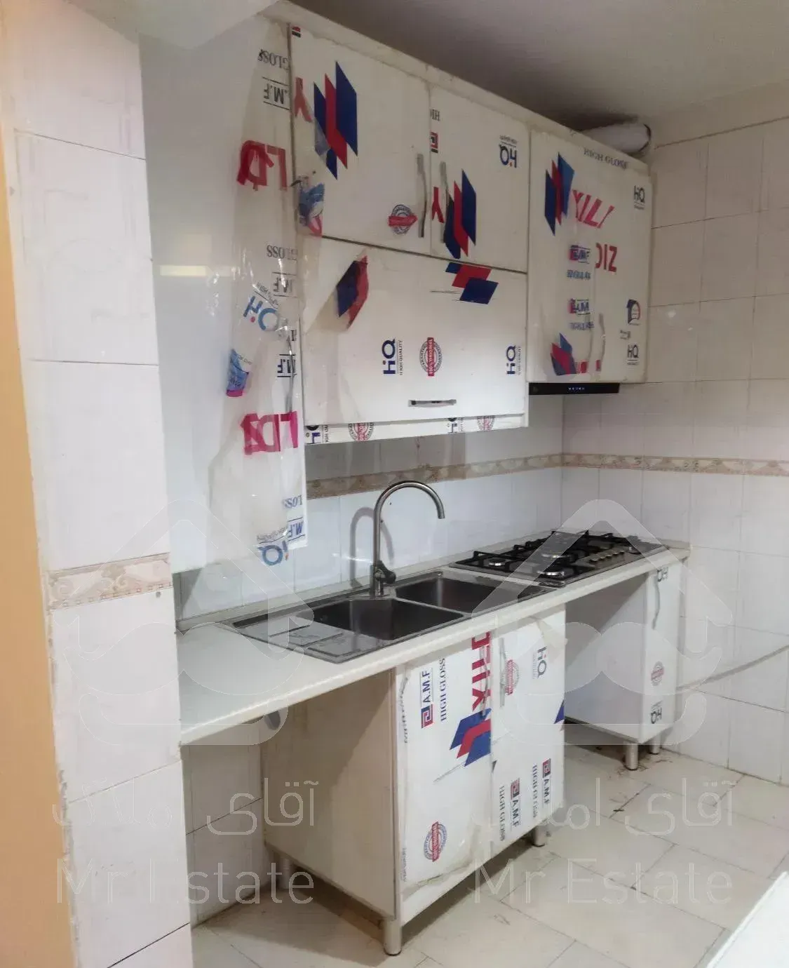 آپارتمان75متری/بازسازی شده/نورگیر/تخلیه/امامت