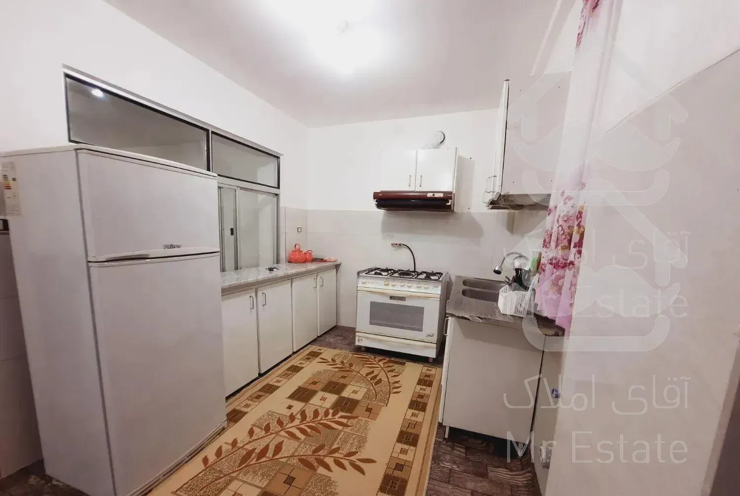 اجاره سوئیت دو خواب ۸۰ متری در لنگرود