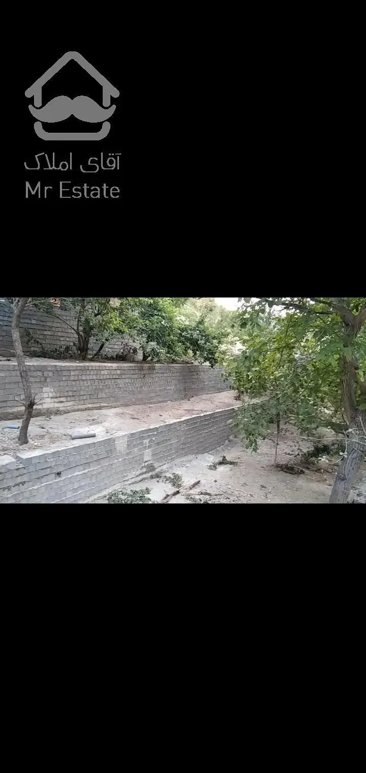 باغ 500 متری لواسان بزرگ