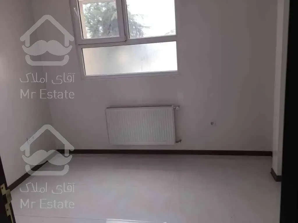 170 متر قیطریه تکواحدی