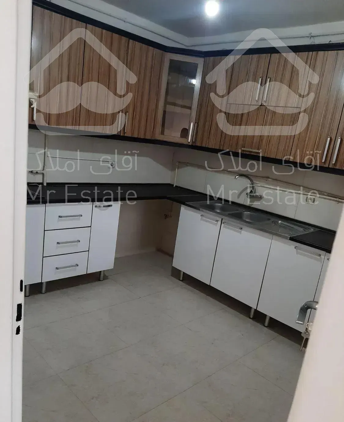 آپارتمان ۷۵متری دو خوابه