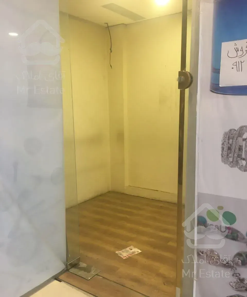 سعادت آباد 12 متر مغازه پاساژ پرواز