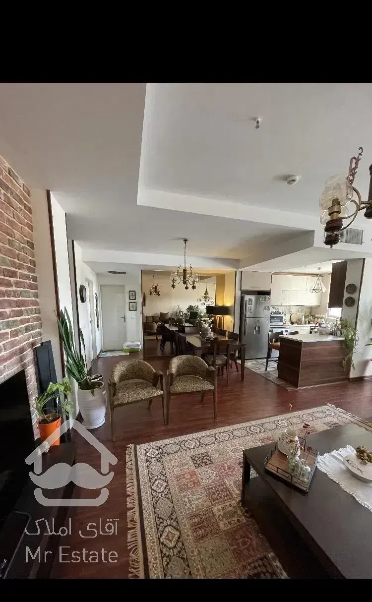 ویو کامل جنگل چیتگر / فول دیزاین