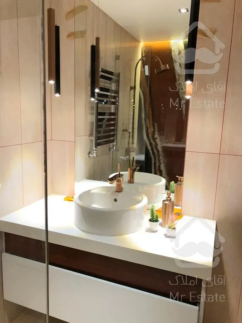 فروش آپارتمان ولنجک 260  متر لاکچری