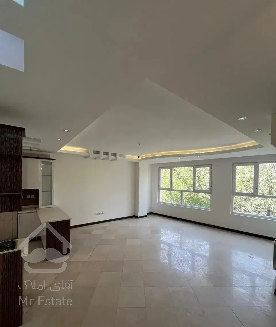 ۹۰ متر ۲ خواب - کاشانی اباذر