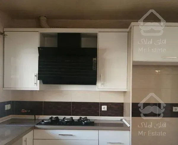 رهن کامل 116متر 2خواب برج صیاد2 دریاچه چیتگر