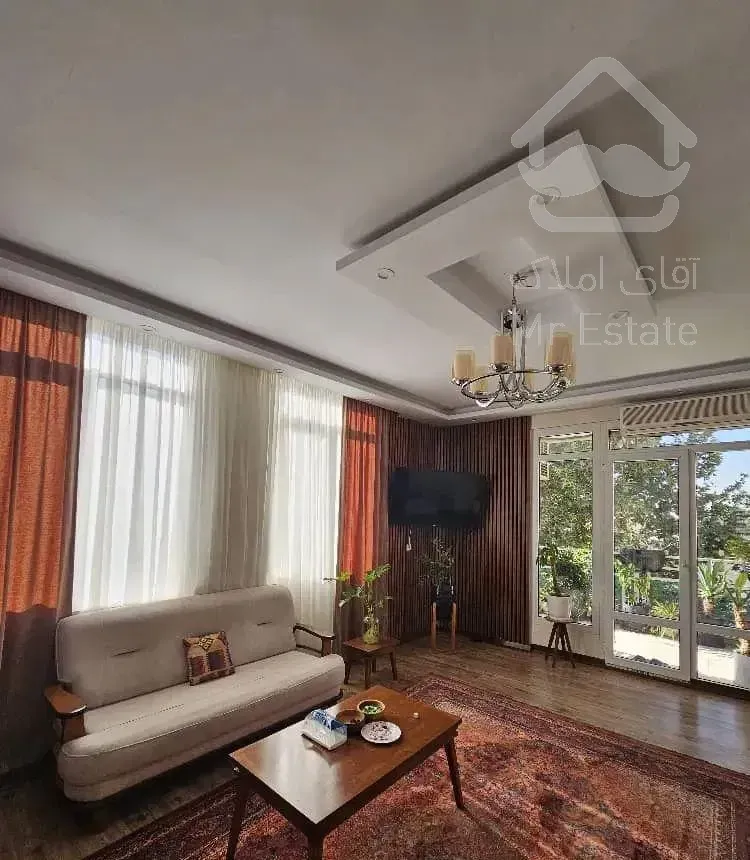 115متر/2خواب/تک‌واحدی/فول‌بازسازی