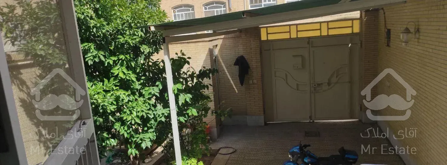 منزل شمالی ۱۴۰متری محدوده عابدی وهفده شهریور