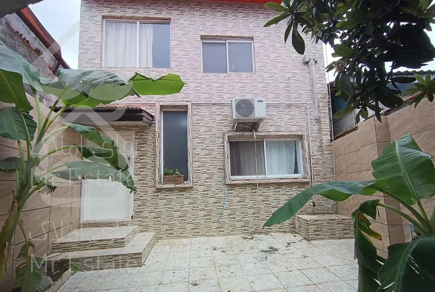 اجاره  ویلا دوبلکس دربست بدون کمیسیون