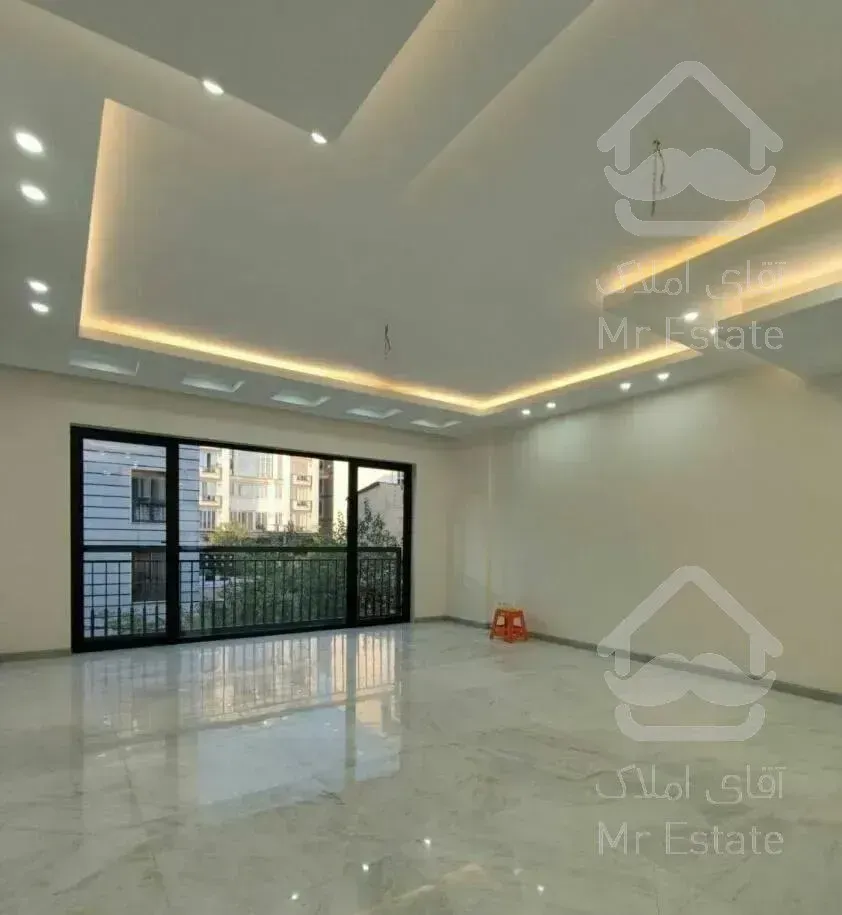 ۲۱۰متری فول/تک واحدی/سندآماده/۴خواب/نوساز