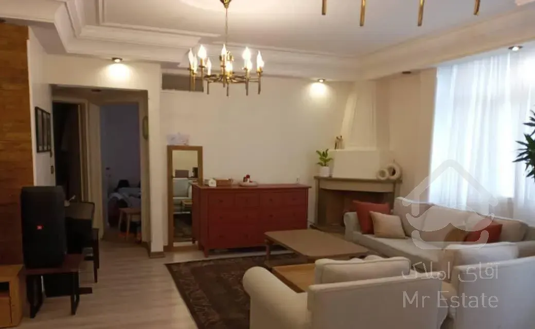 آپارتمان 95 متری 5 ساله شهرآرا