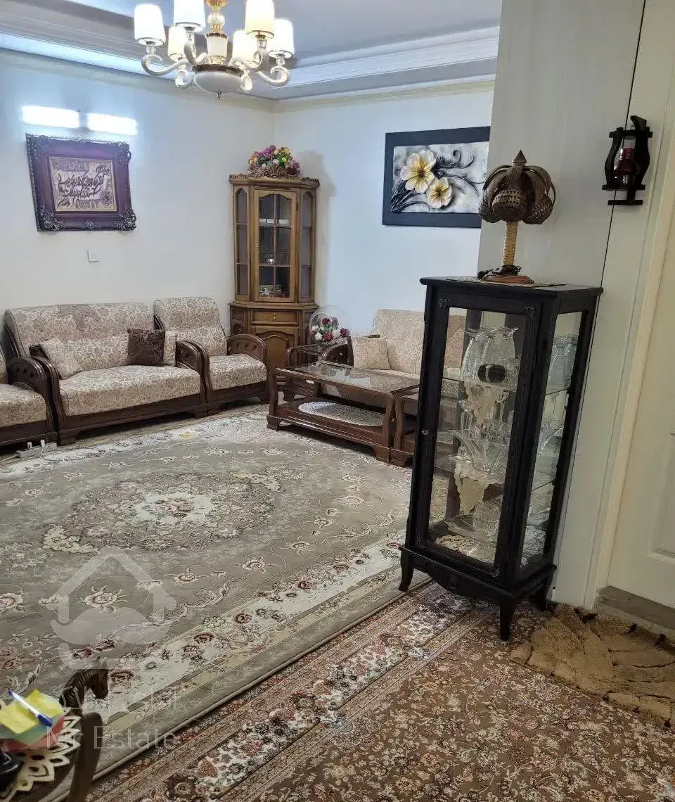 ۵۱ متر یک خواب سند تک برگ