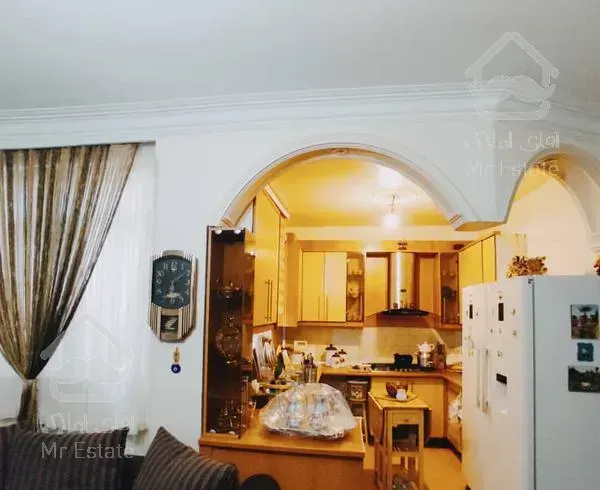 65 متر فول پونک فکوری امام رضا