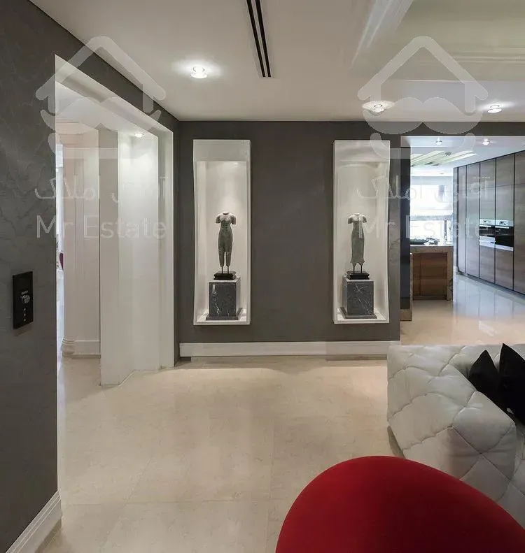 ۲۴۸متری نیاوران  برج آلتون کورت