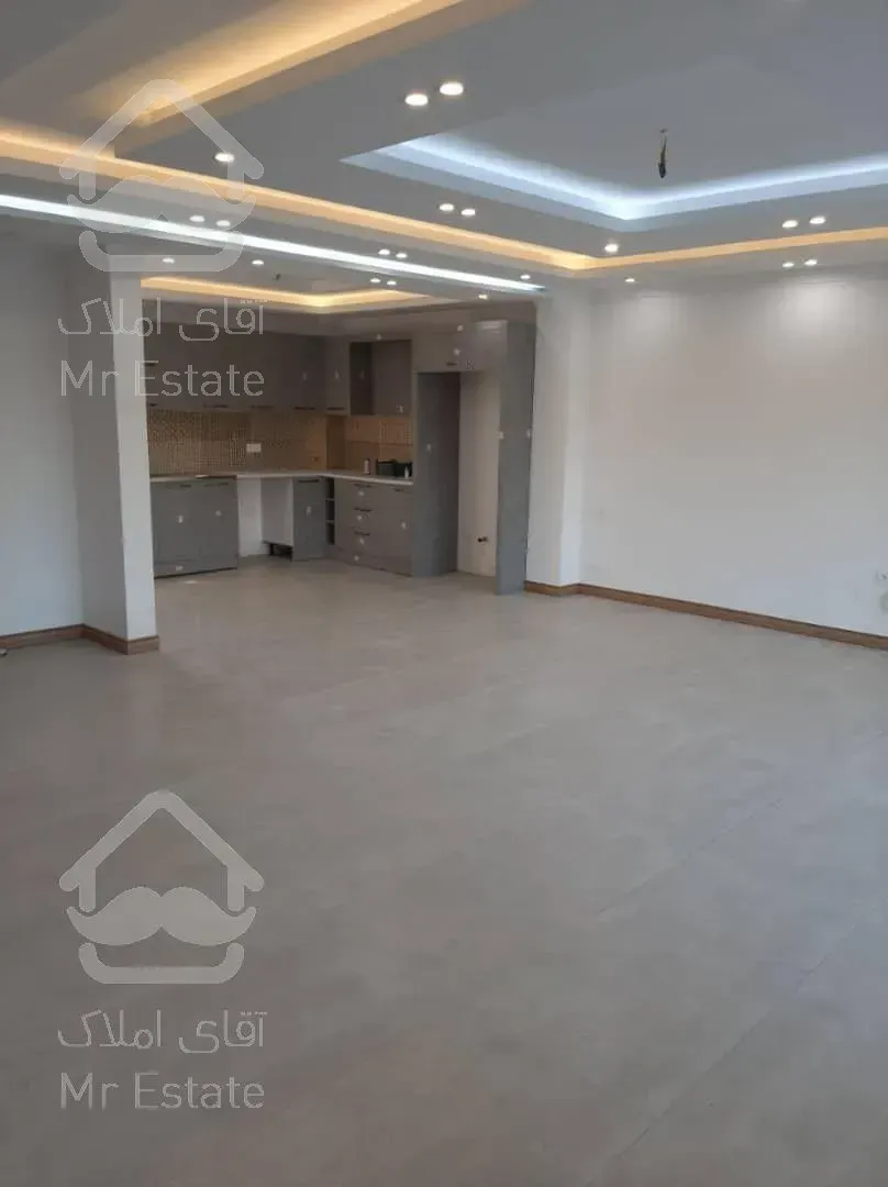 دوبلکسِ شهرکی. کلید نخورده. جنگلی.