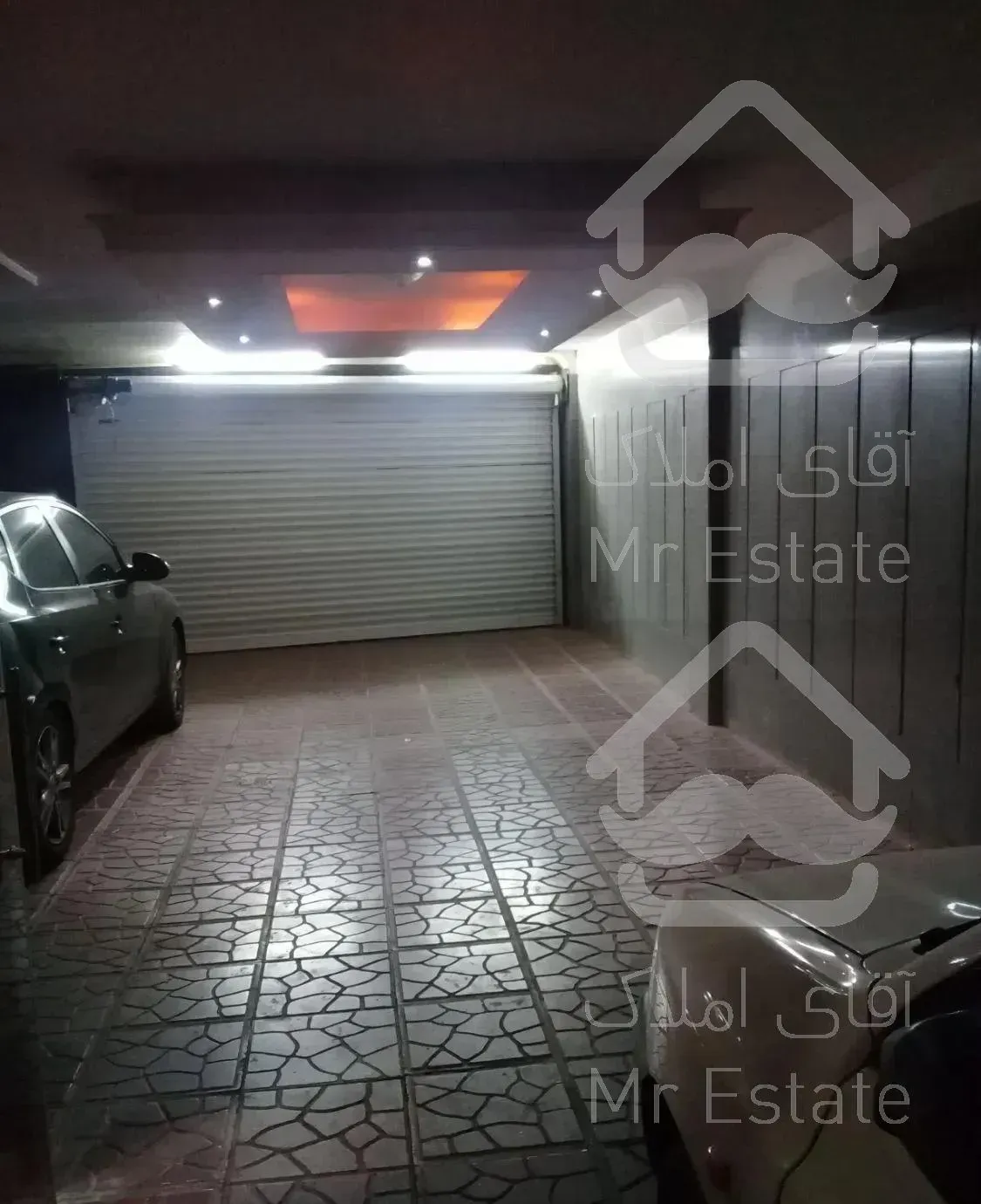 آپارتمان ۶۰ متری دو خوابه پیروزی تاجری