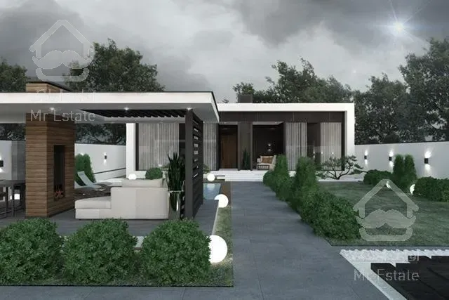 خرید باغ ویلا تهراندشت