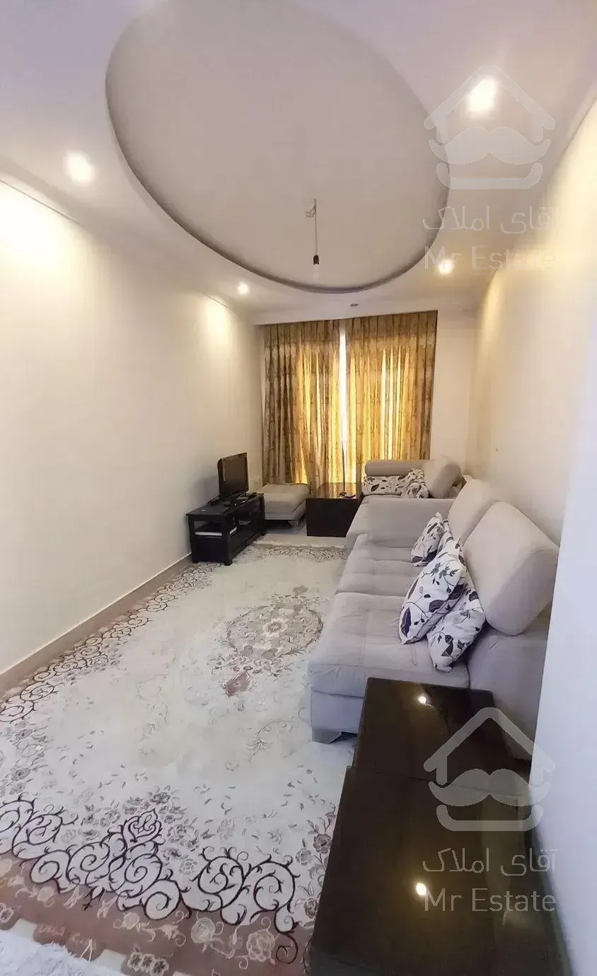 هشترودی 72متر 2خواب