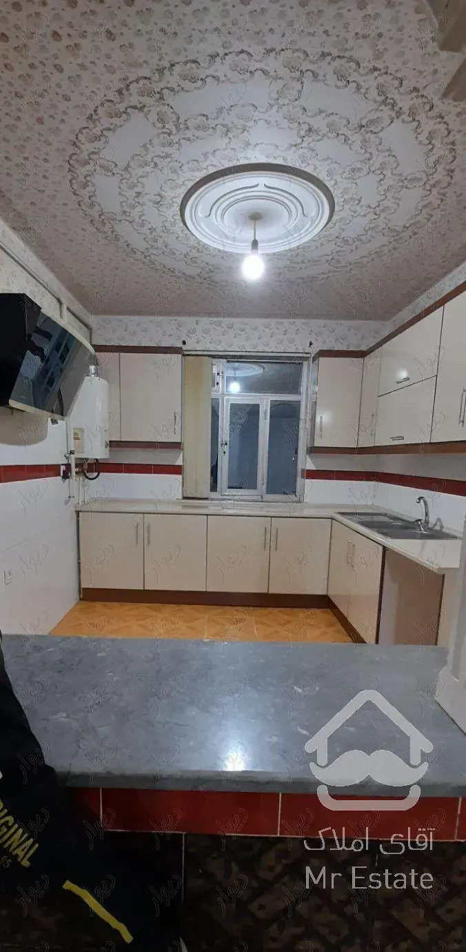 آیت الله کاشانی کوچه عاشورای2