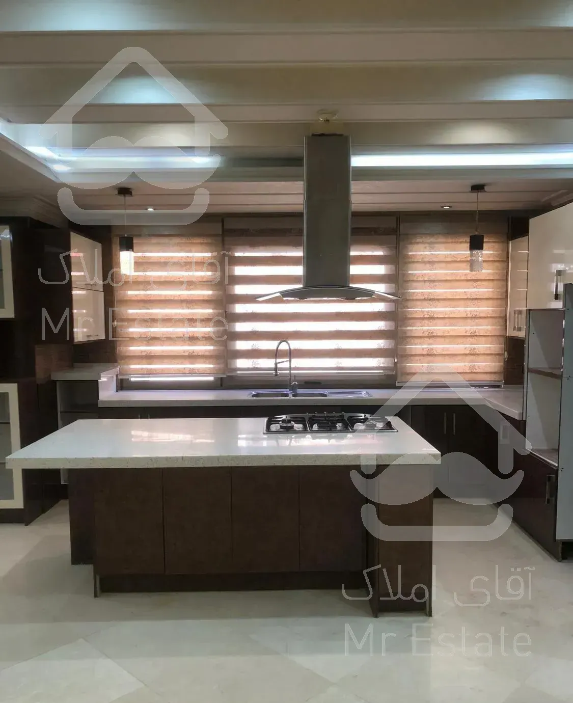 ۱۱۵متری غرق نور ۲خواب گیشا