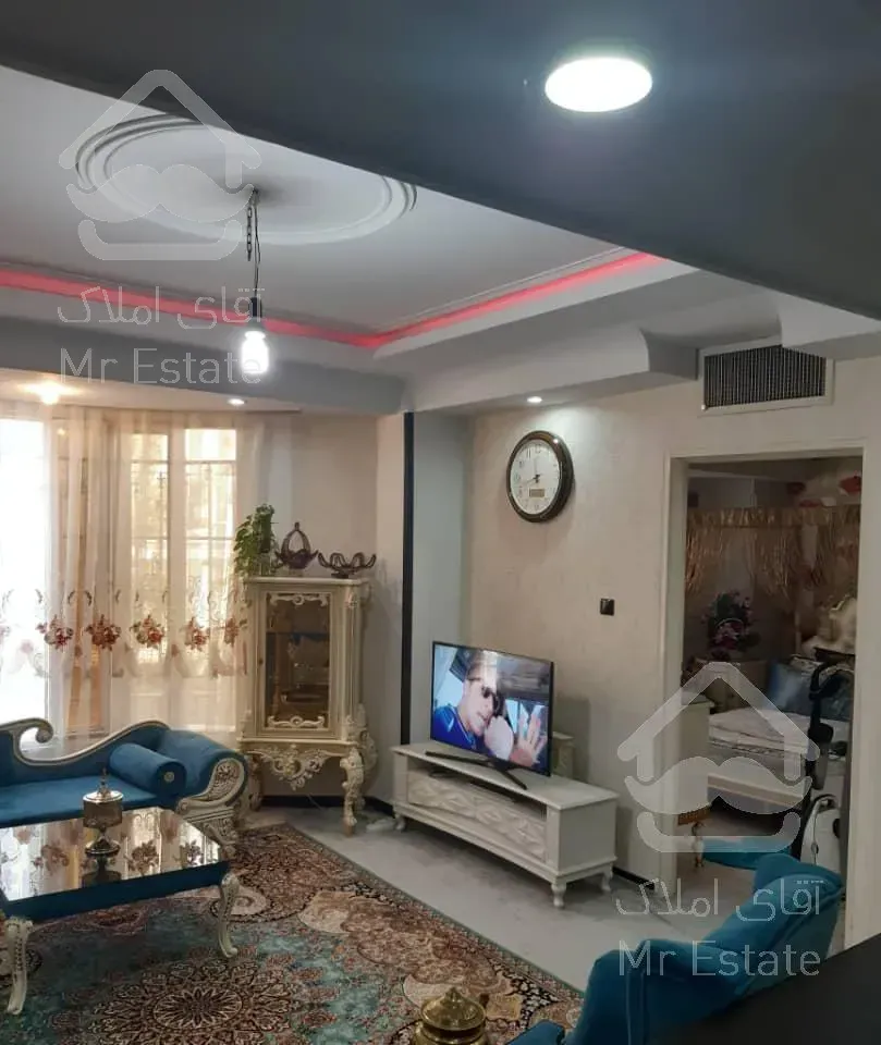 آپارتمان ۷۰متری/فاز۴ مهرشهر