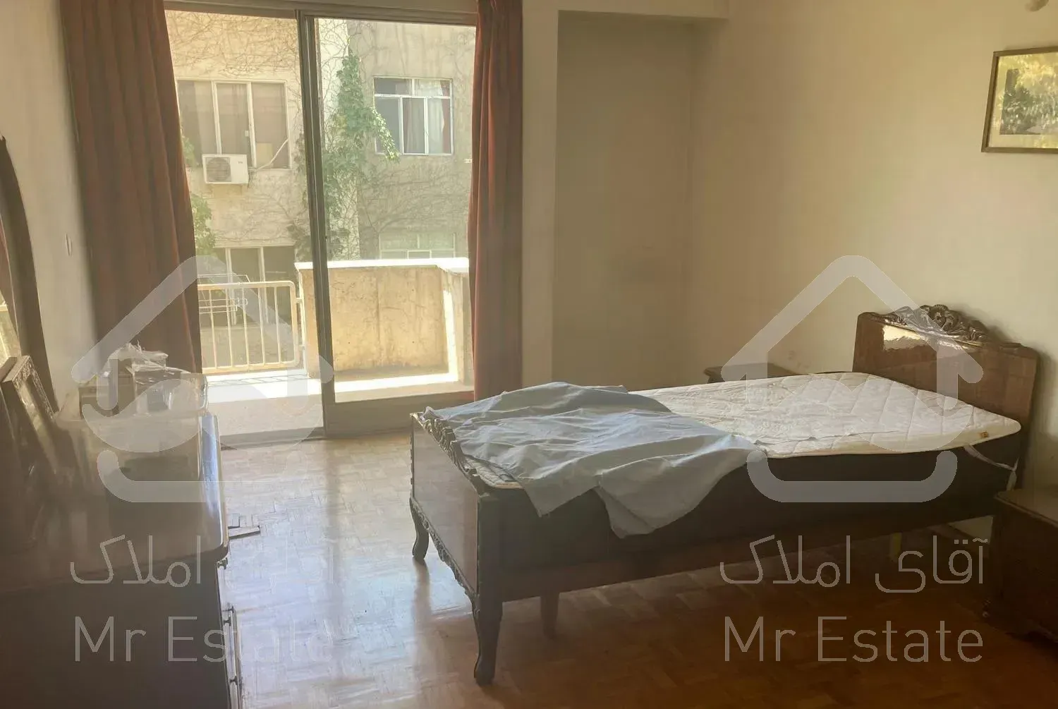 ۱۵۸ متر چهار خواب در فاطمی