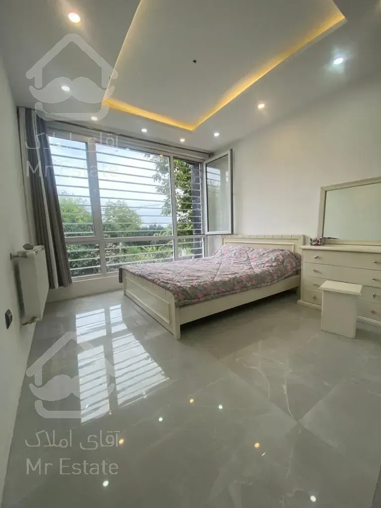 نيم پيلوت جنگلى300مترى سندتكبرگ خوش ساخت